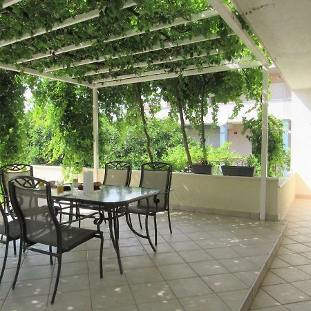 Cozy Apartment Lenny Сплит Экстерьер фото