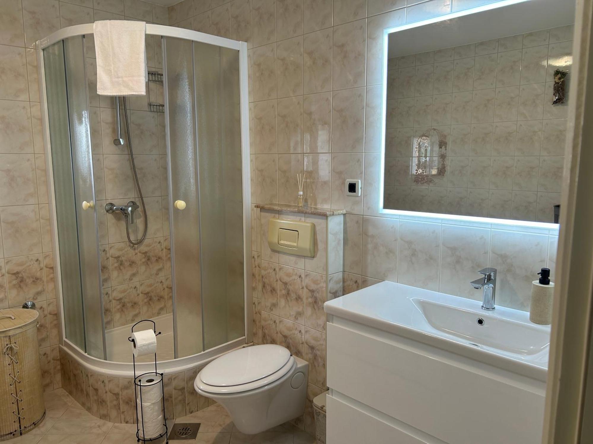 Cozy Apartment Lenny Сплит Экстерьер фото