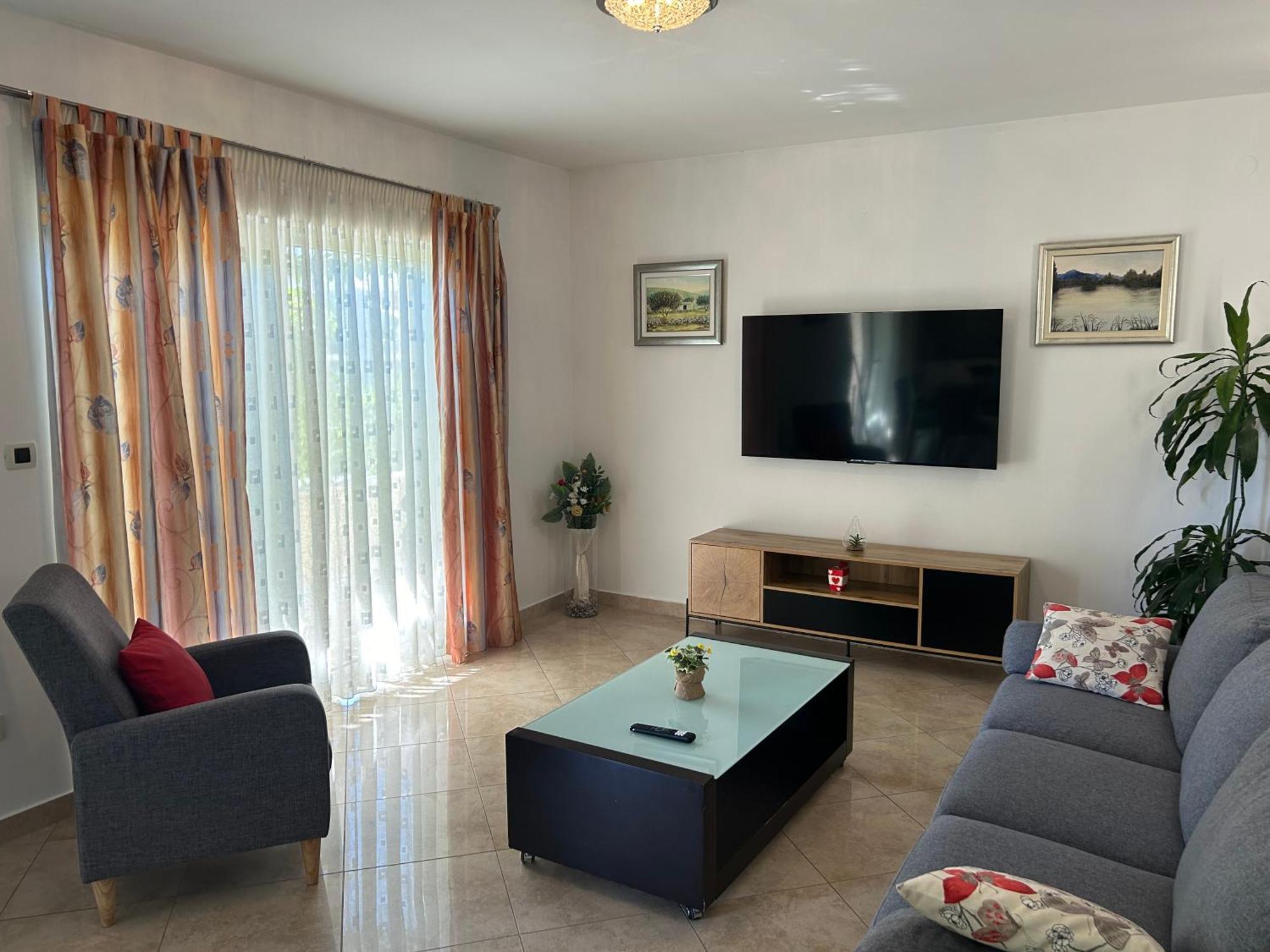 Cozy Apartment Lenny Сплит Экстерьер фото