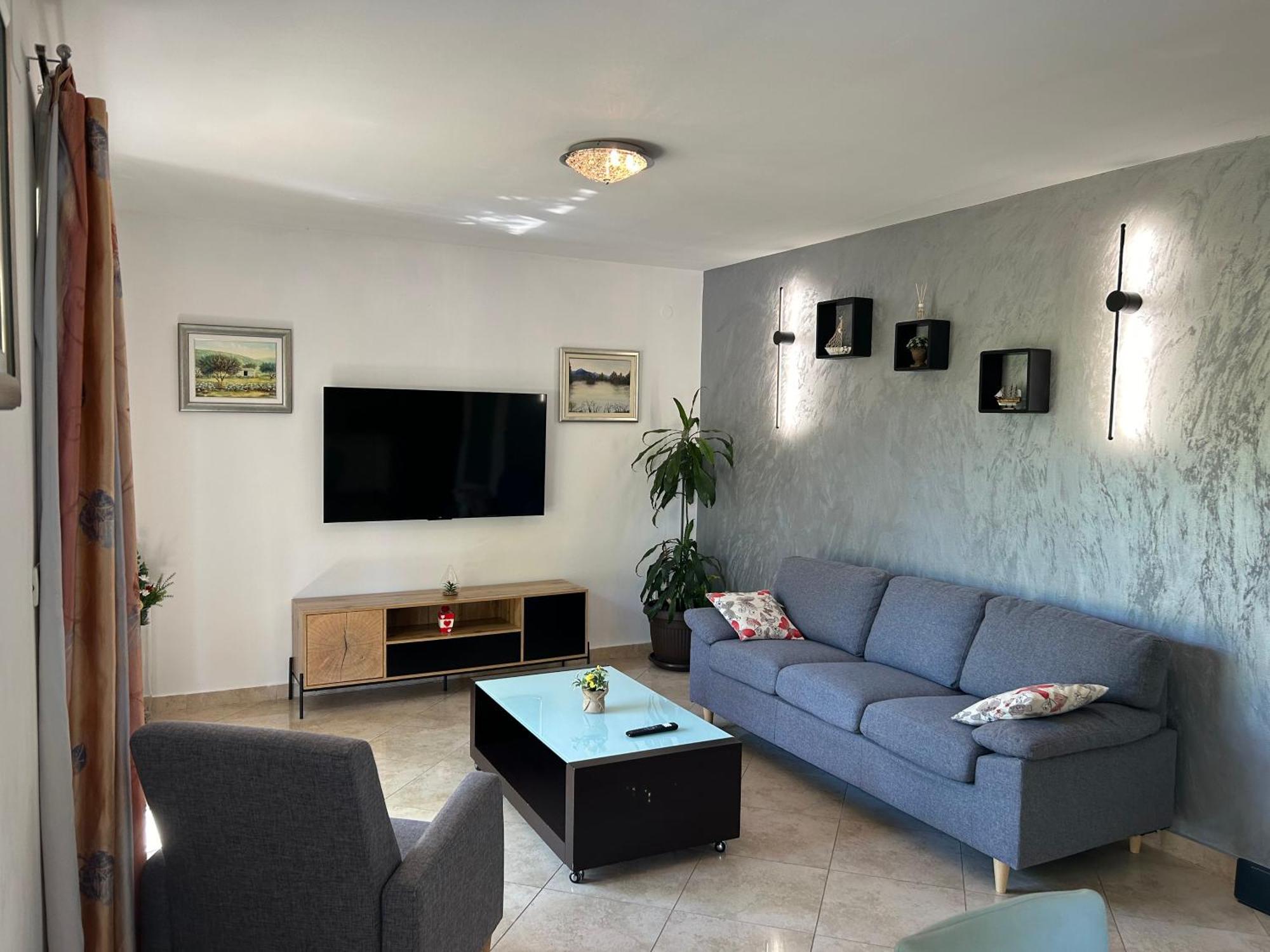Cozy Apartment Lenny Сплит Экстерьер фото