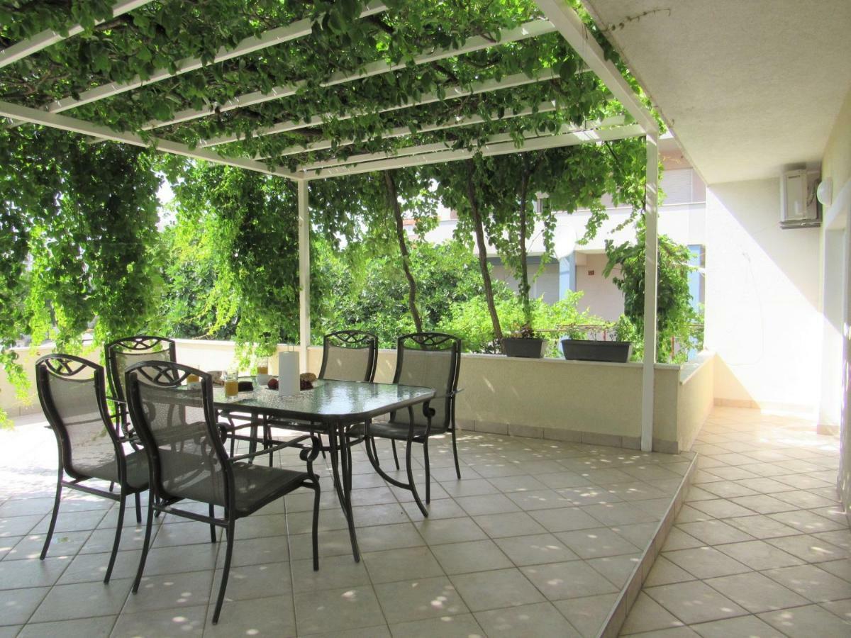 Cozy Apartment Lenny Сплит Экстерьер фото