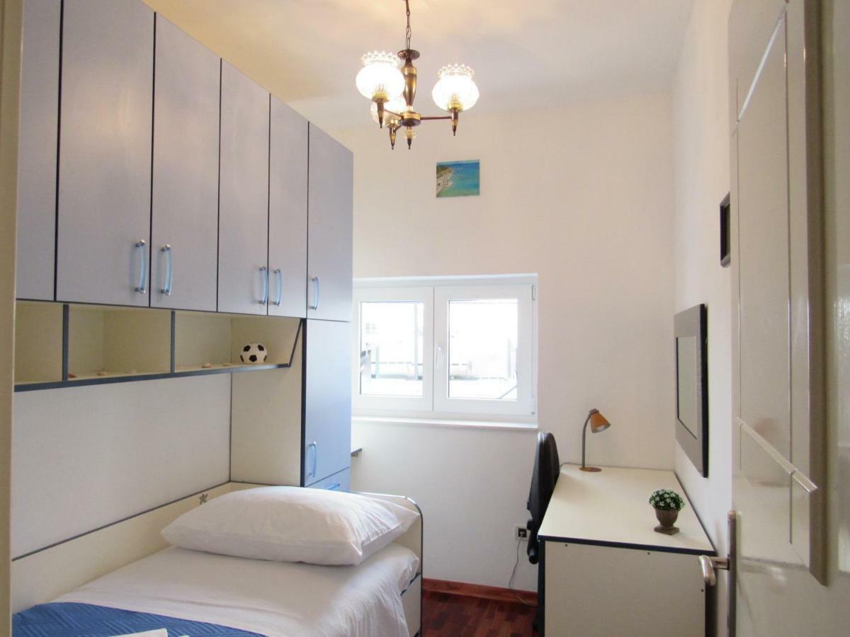Cozy Apartment Lenny Сплит Экстерьер фото