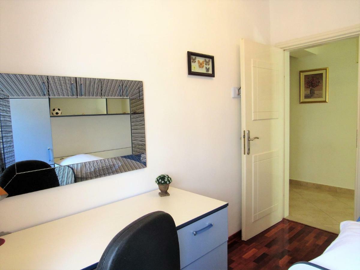 Cozy Apartment Lenny Сплит Экстерьер фото