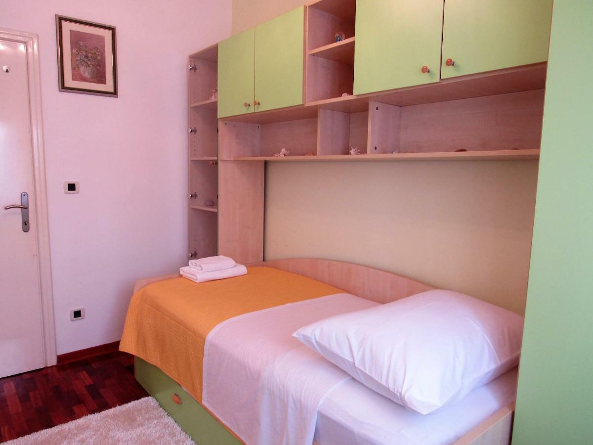 Cozy Apartment Lenny Сплит Экстерьер фото